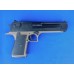 Airsoftová pistole Desert Eagle 50AE TAN manuál (CYBG)